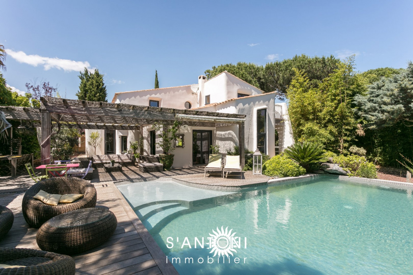 vente Maison Le Cap D'agde - Photo 1