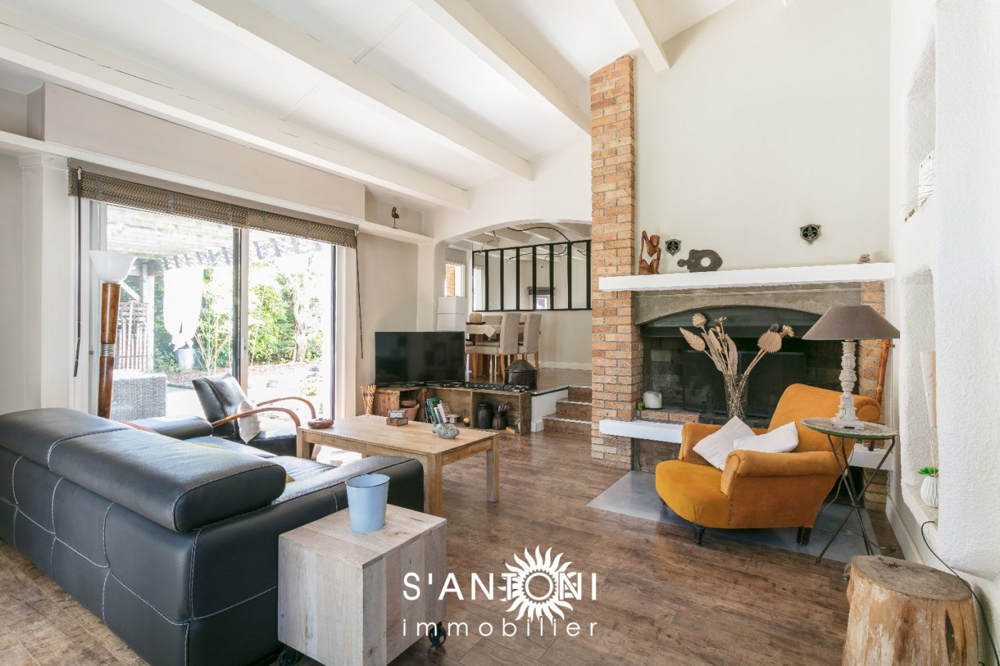 vente Maison Le Cap D'agde - Photo 3
