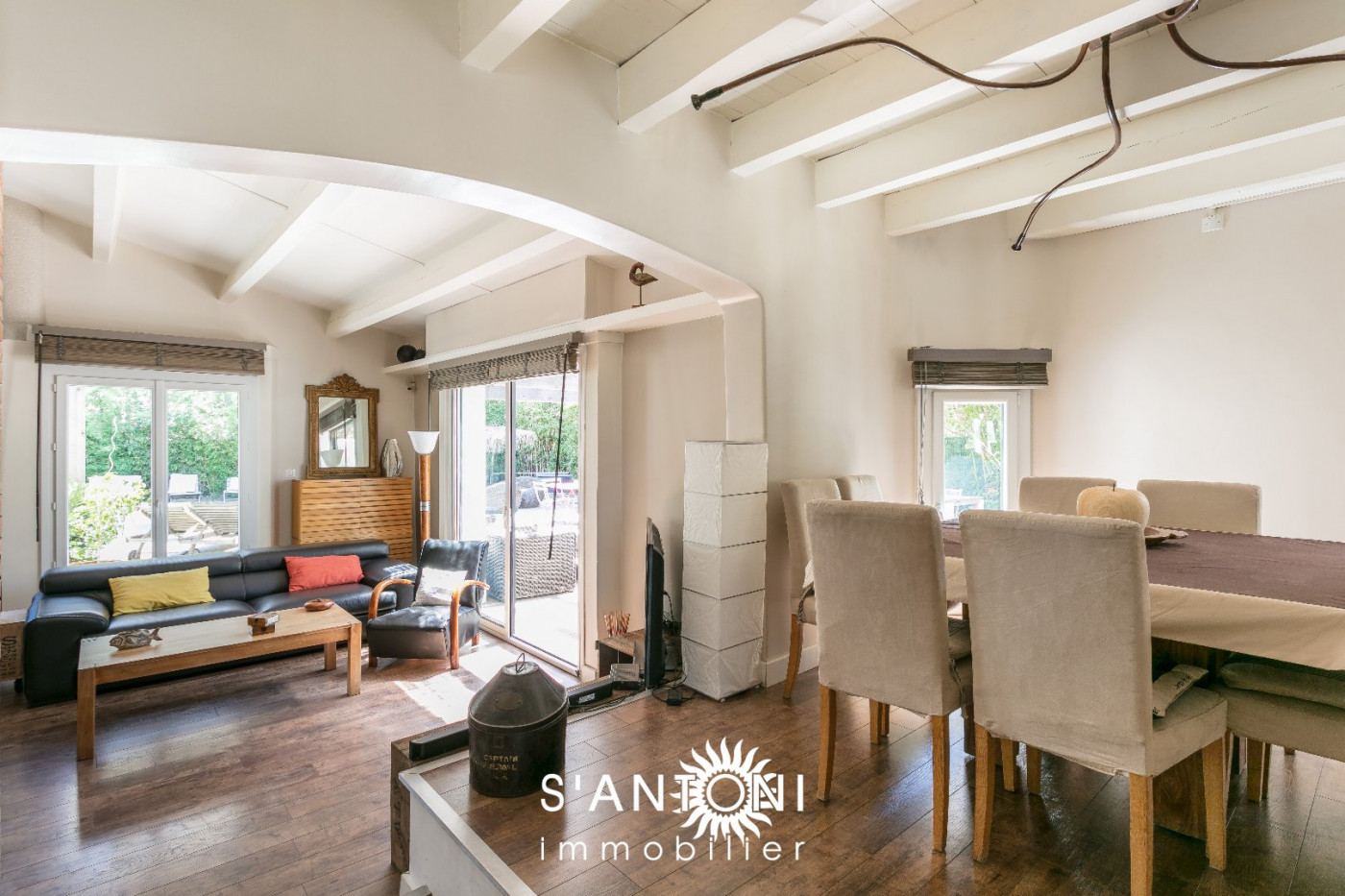 vente Maison Le Cap D'agde - Photo 4