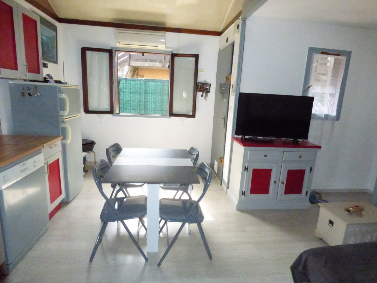 vente Maison Marseillan Plage - Photo 2