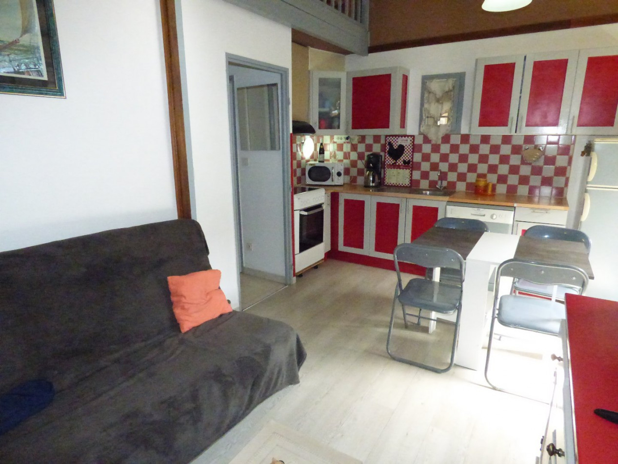 vente Maison Marseillan Plage - Photo 14