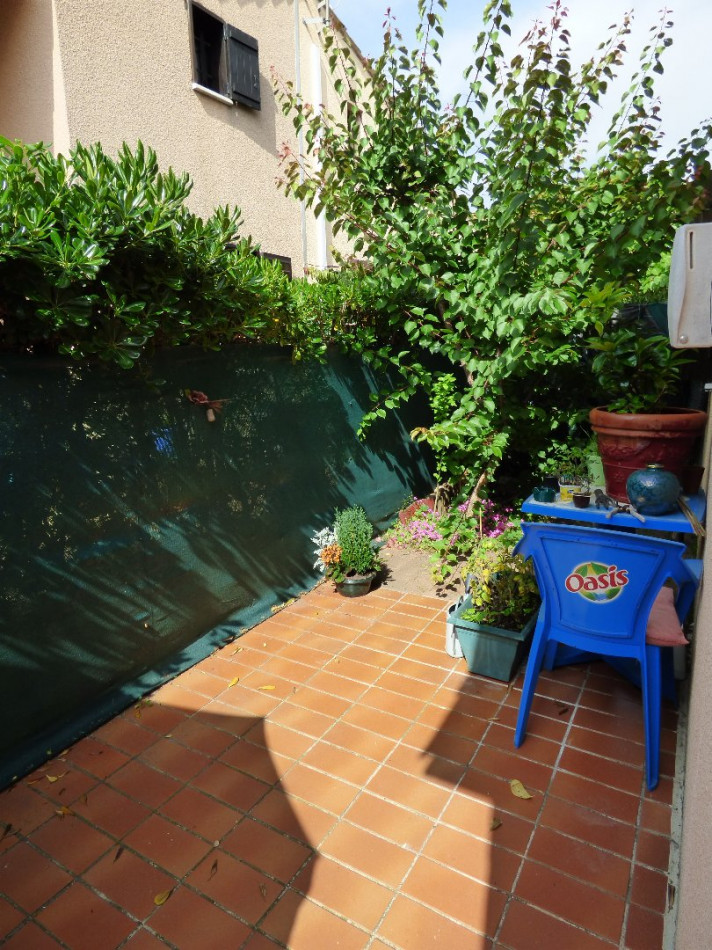 vente Maison Marseillan Plage - Photo 6