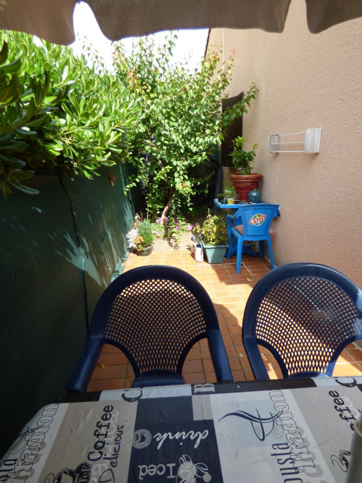 vente Maison Marseillan Plage - Photo 16