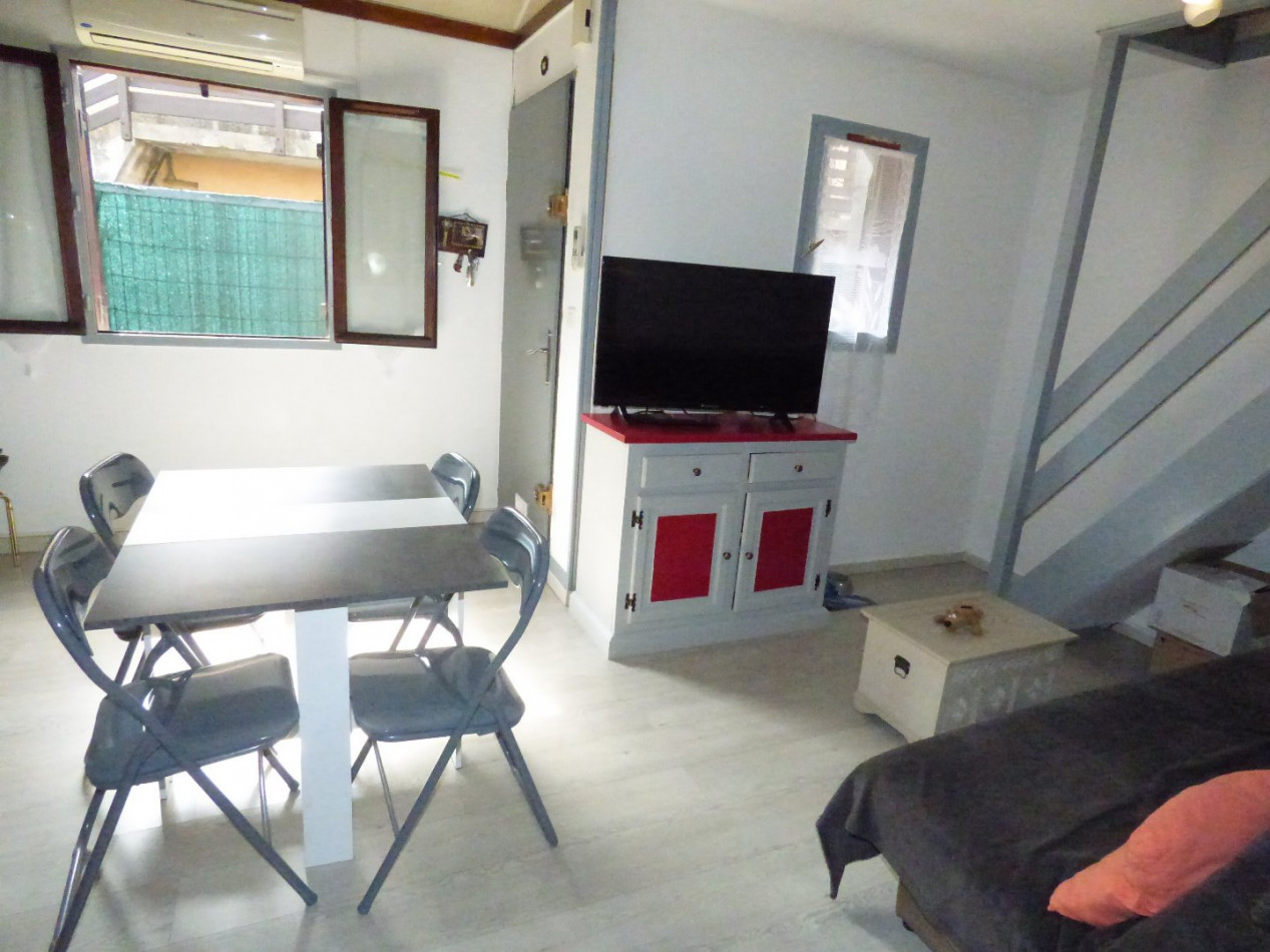 vente Maison Marseillan Plage - Photo 12