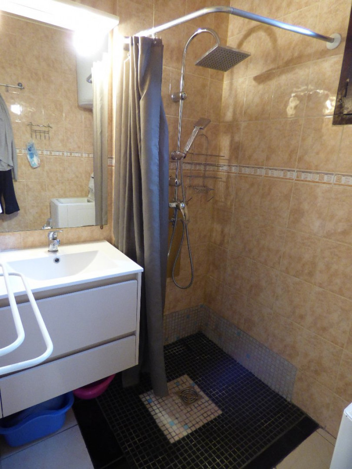 vente Maison Marseillan Plage - Photo 10