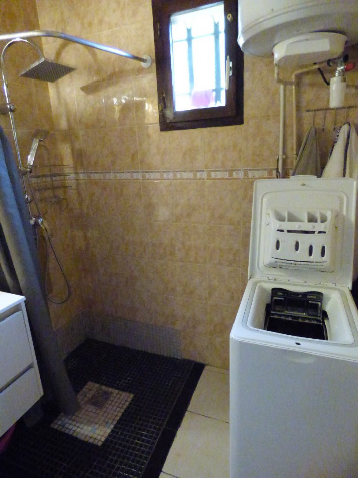 vente Maison Marseillan Plage - Photo 11