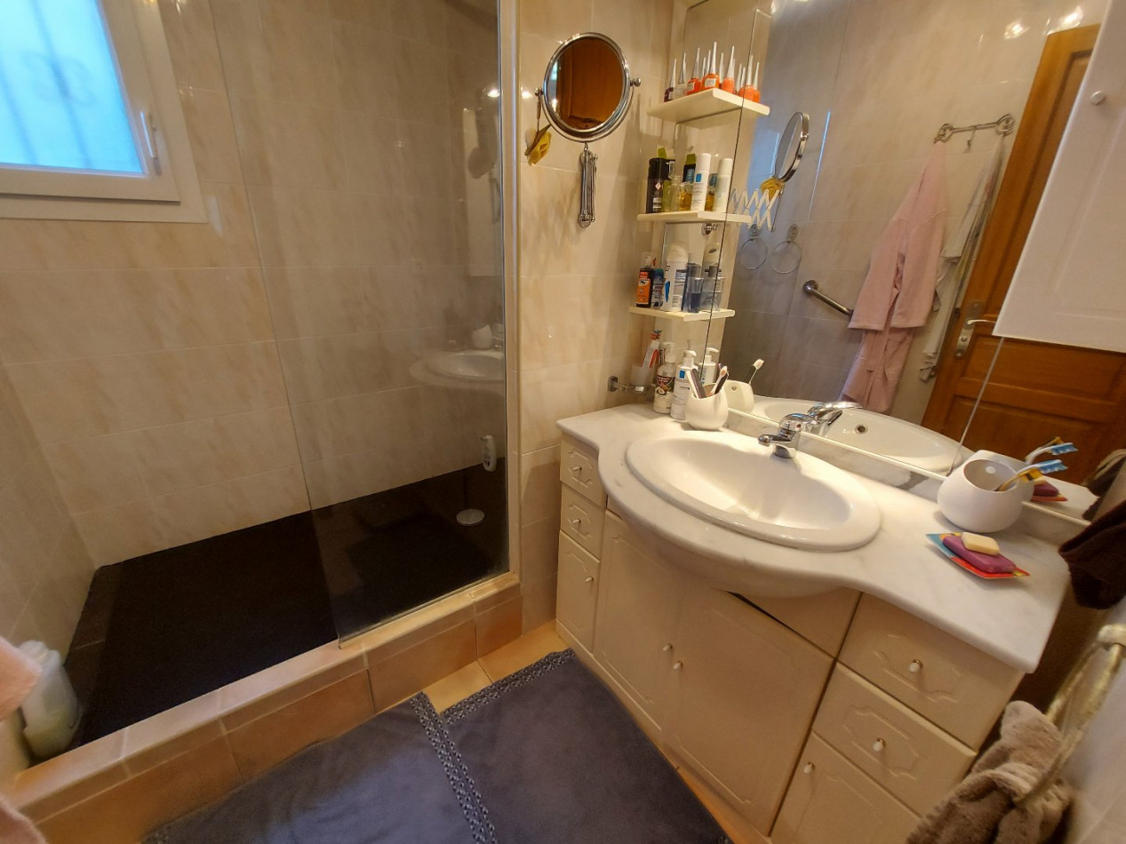 vente Villa Marseillan Plage - Photo 20