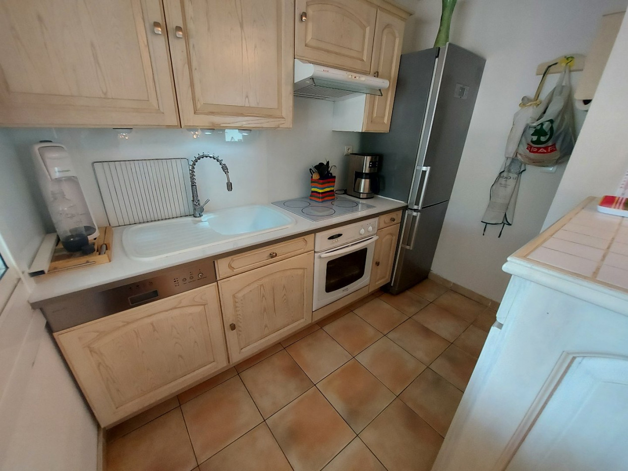 vente Villa Marseillan Plage - Photo 16