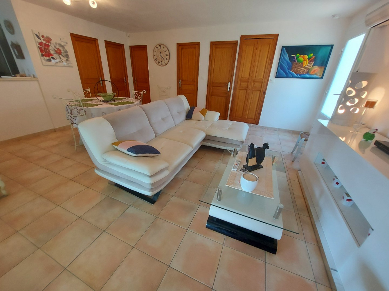 vente Villa Marseillan Plage - Photo 14