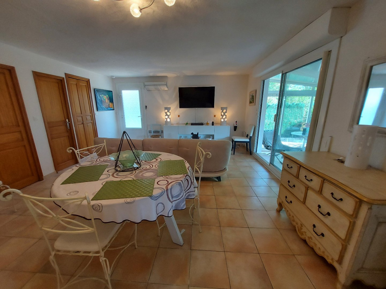 vente Villa Marseillan Plage - Photo 8