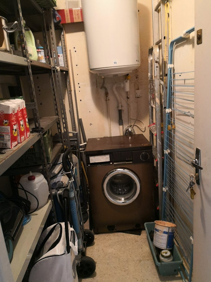 vente Appartement Marseillan Plage - Photo 9