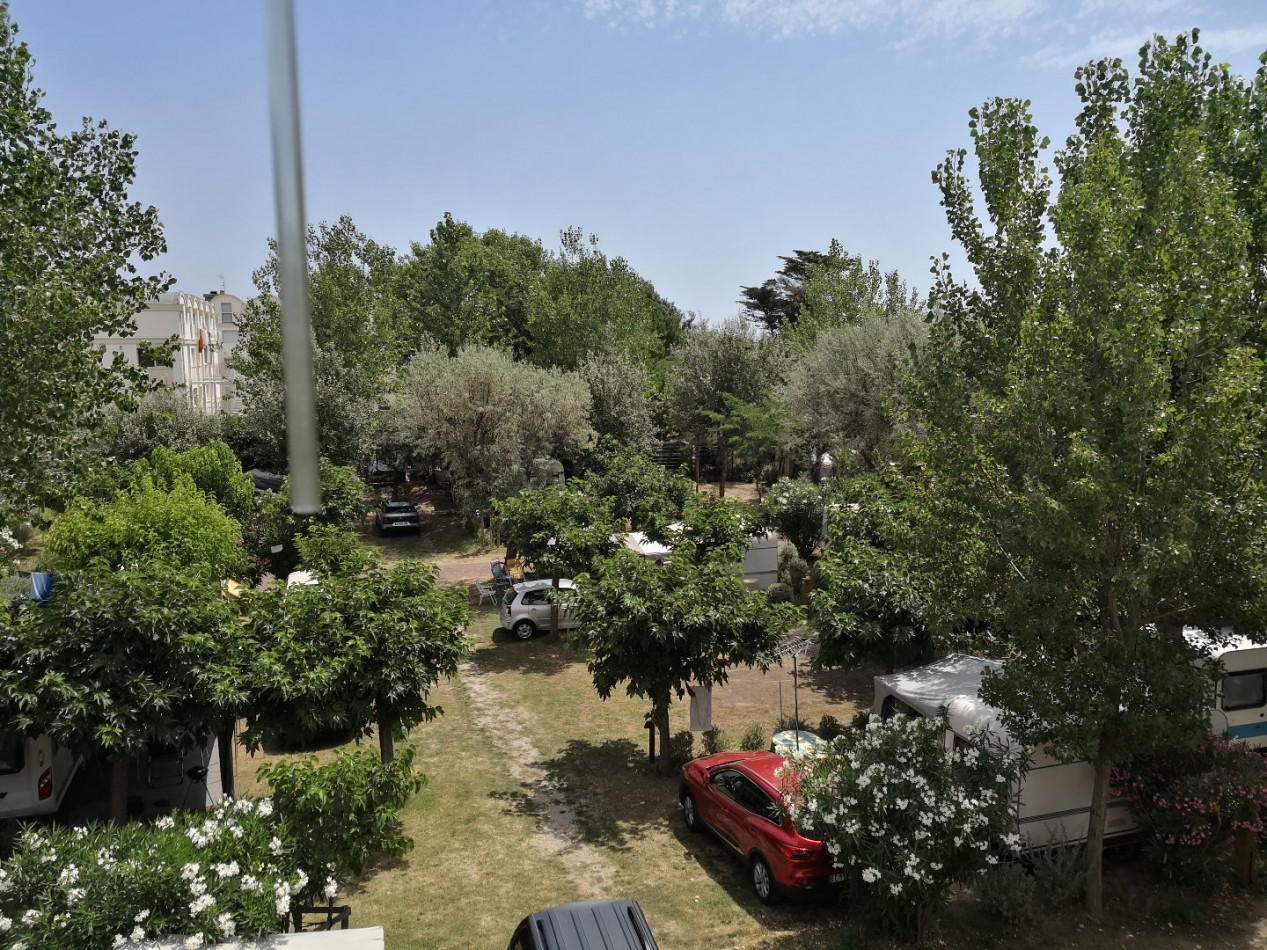 vente Appartement Marseillan Plage - Photo 7