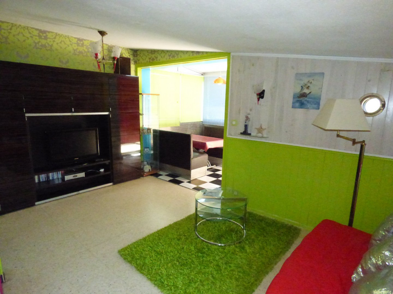 vente Appartement Marseillan Plage - Photo 2