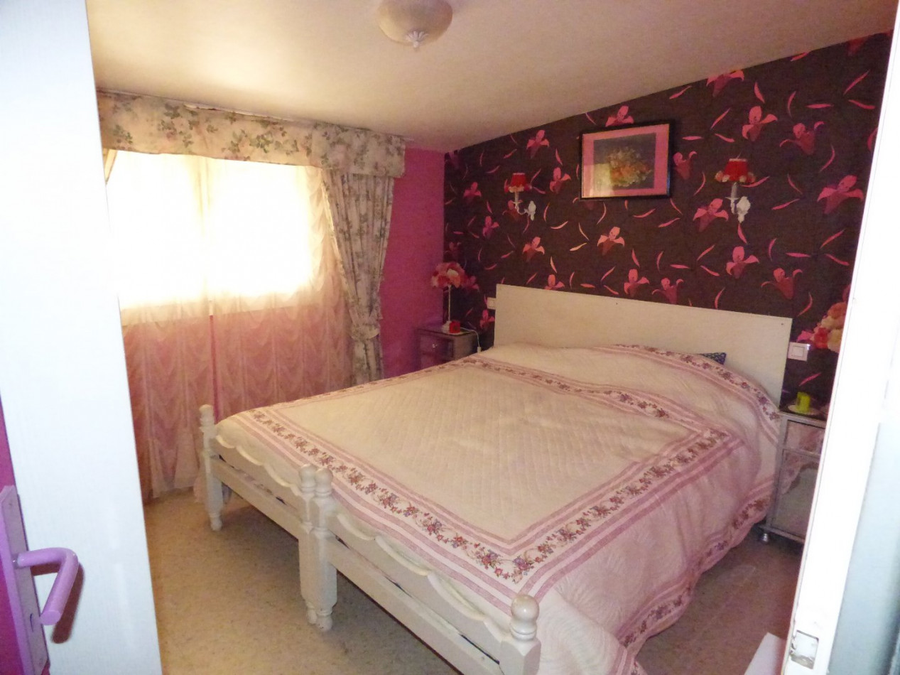 vente Appartement Marseillan Plage - Photo 10