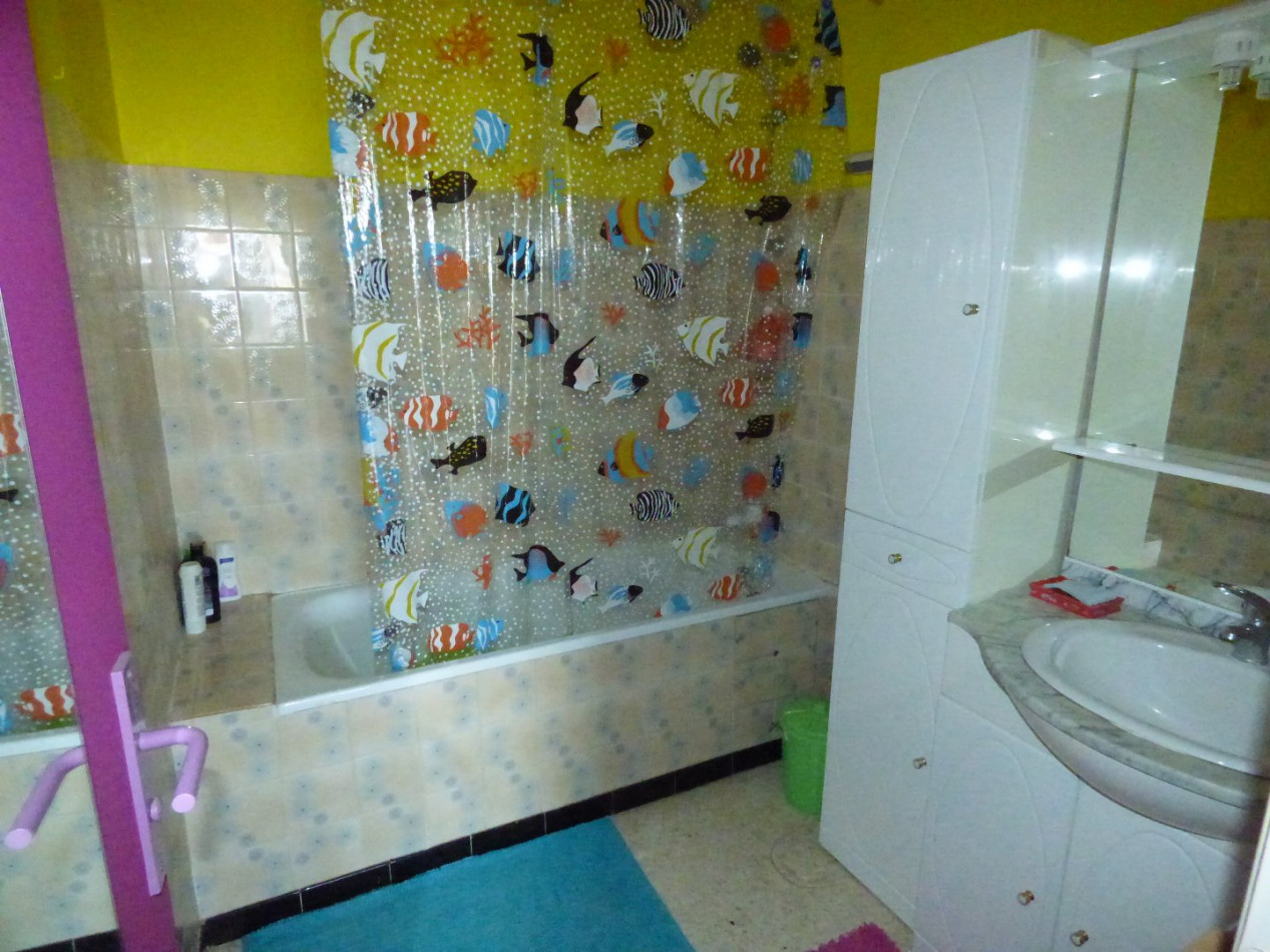 vente Appartement Marseillan Plage - Photo 11