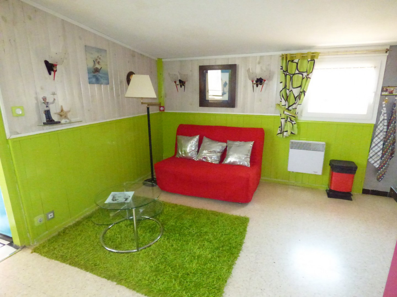 vente Appartement Marseillan Plage - Photo 6