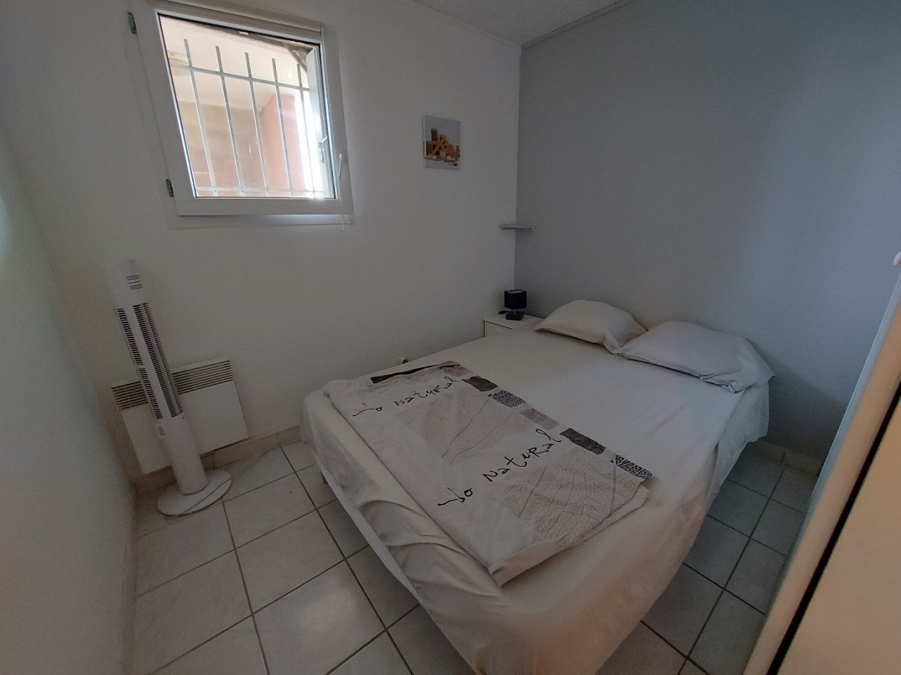 vente Appartement Marseillan Plage - Photo 6