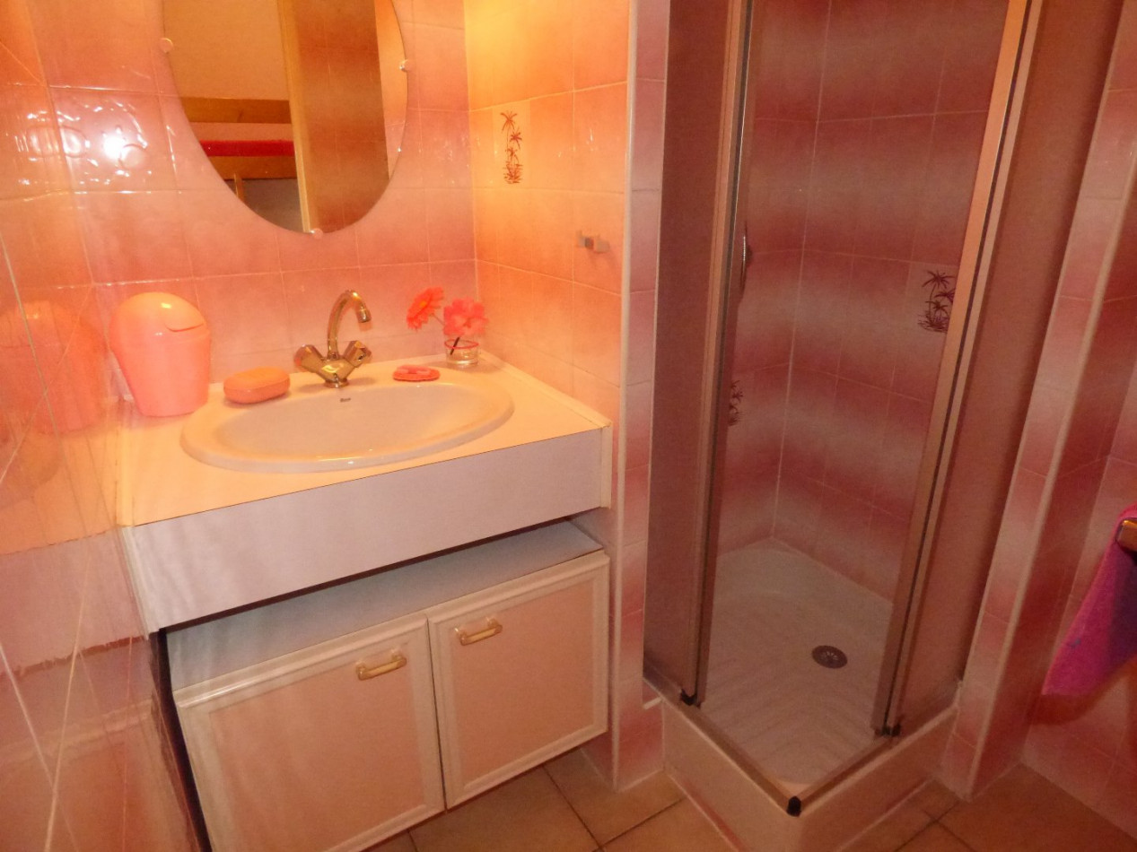 vente Studio cabine Marseillan Plage - Photo 8