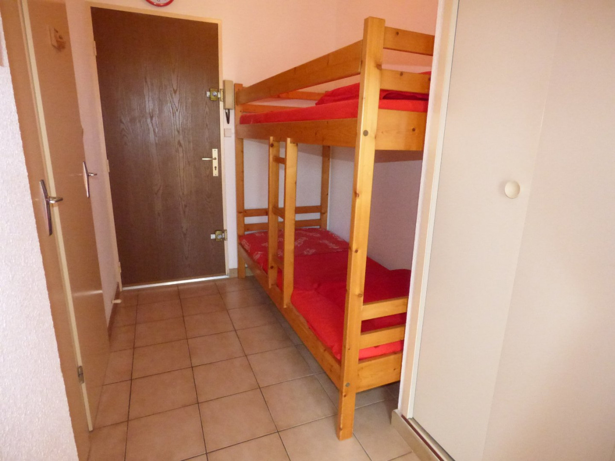 vente Studio cabine Marseillan Plage - Photo 5