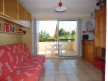 vente Studio cabine Marseillan Plage
