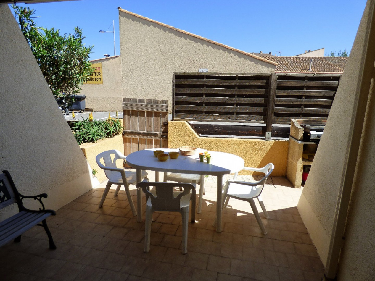 vente Appartement Marseillan Plage - Photo 10