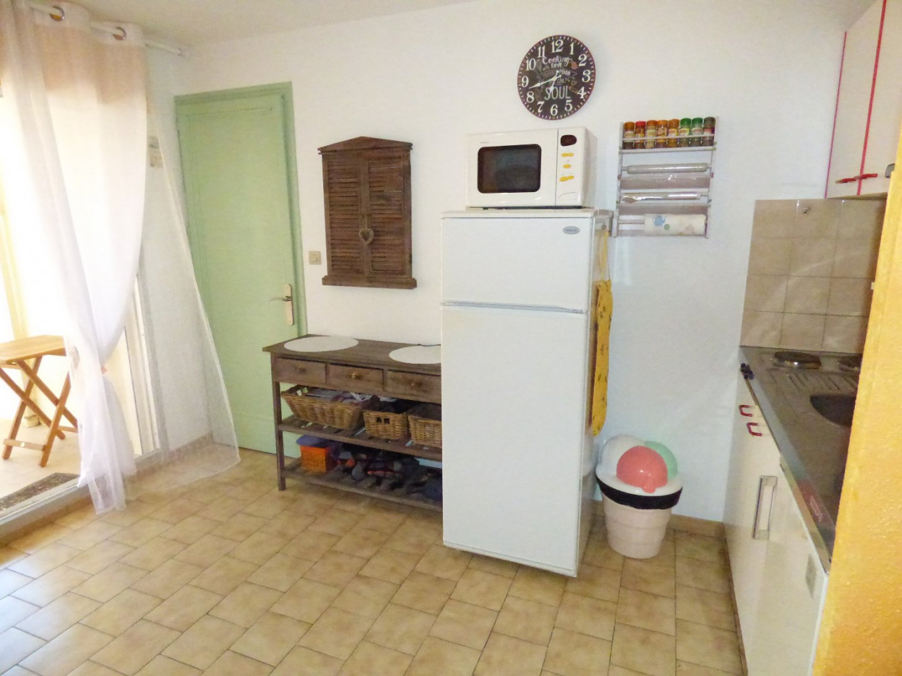 vente Appartement Marseillan Plage - Photo 4