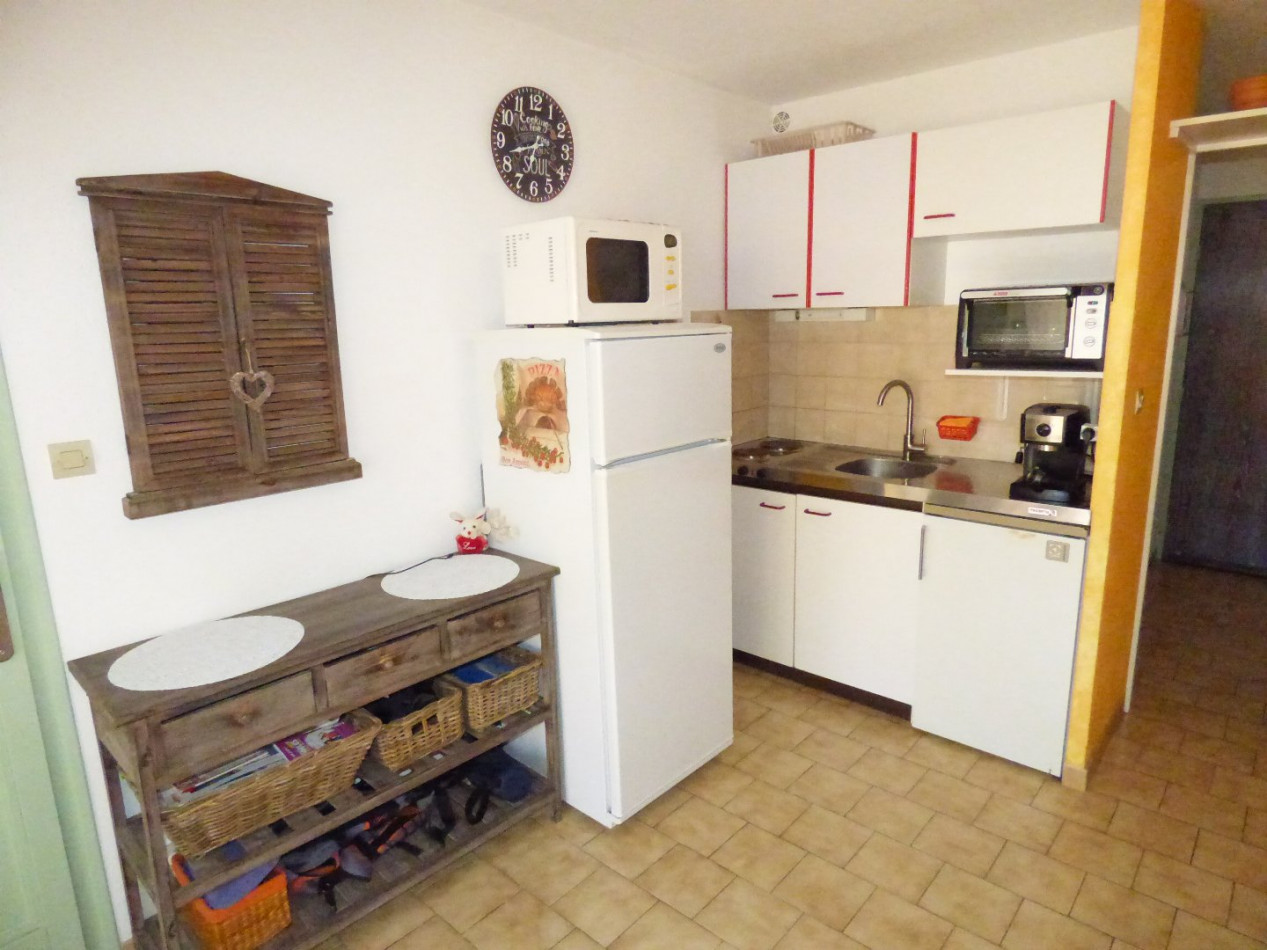 vente Appartement Marseillan Plage - Photo 3