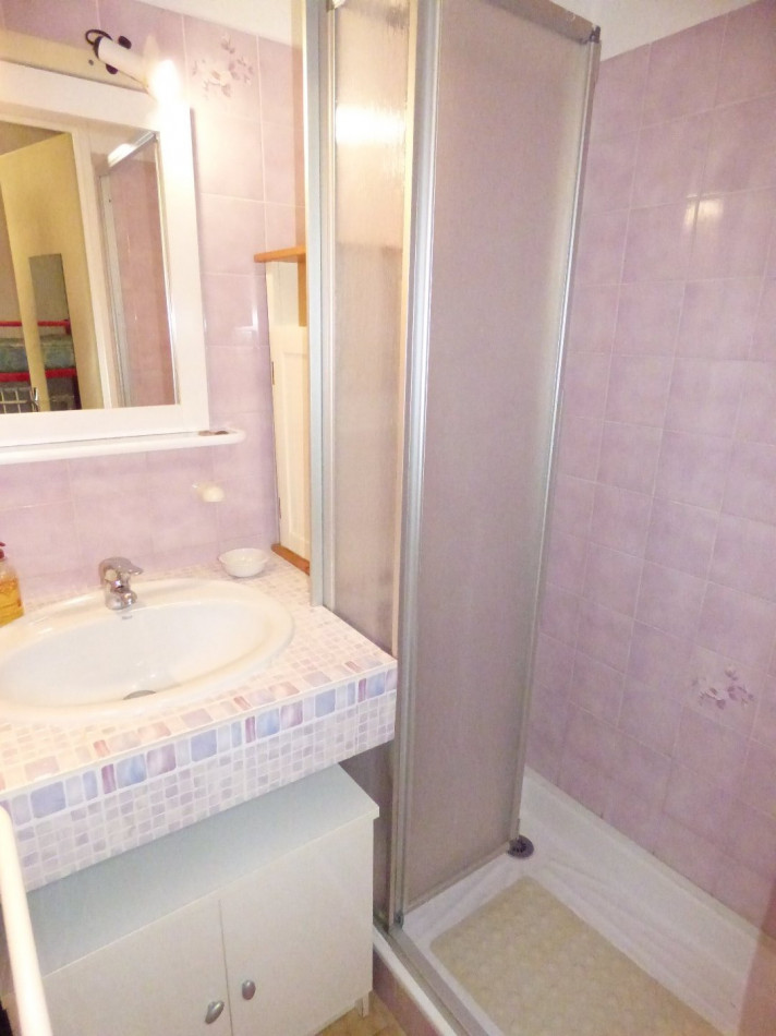 vente Appartement Marseillan Plage - Photo 8