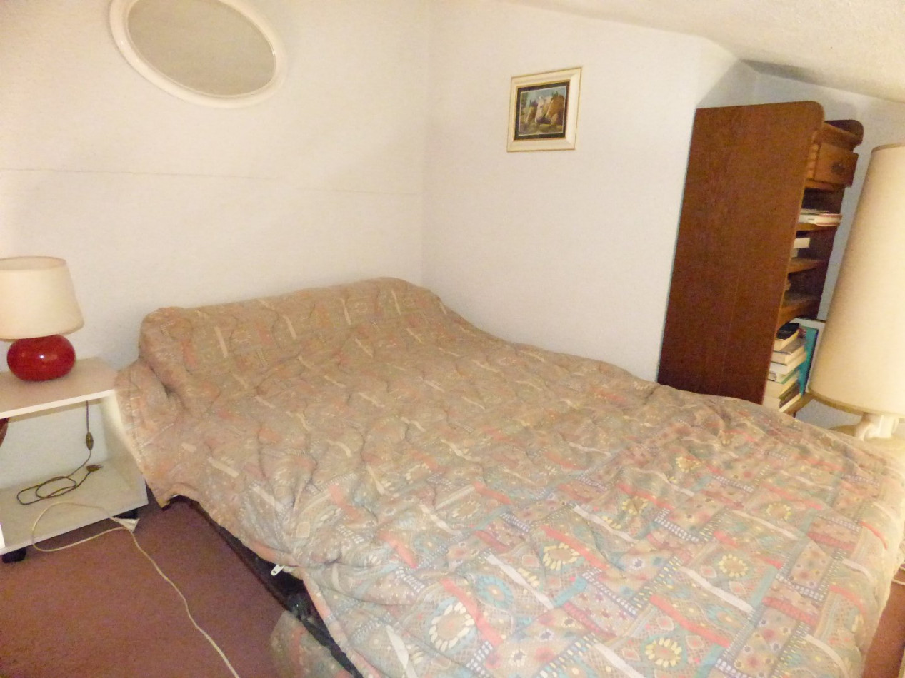 vente Appartement Le Cap D'agde - Photo 10