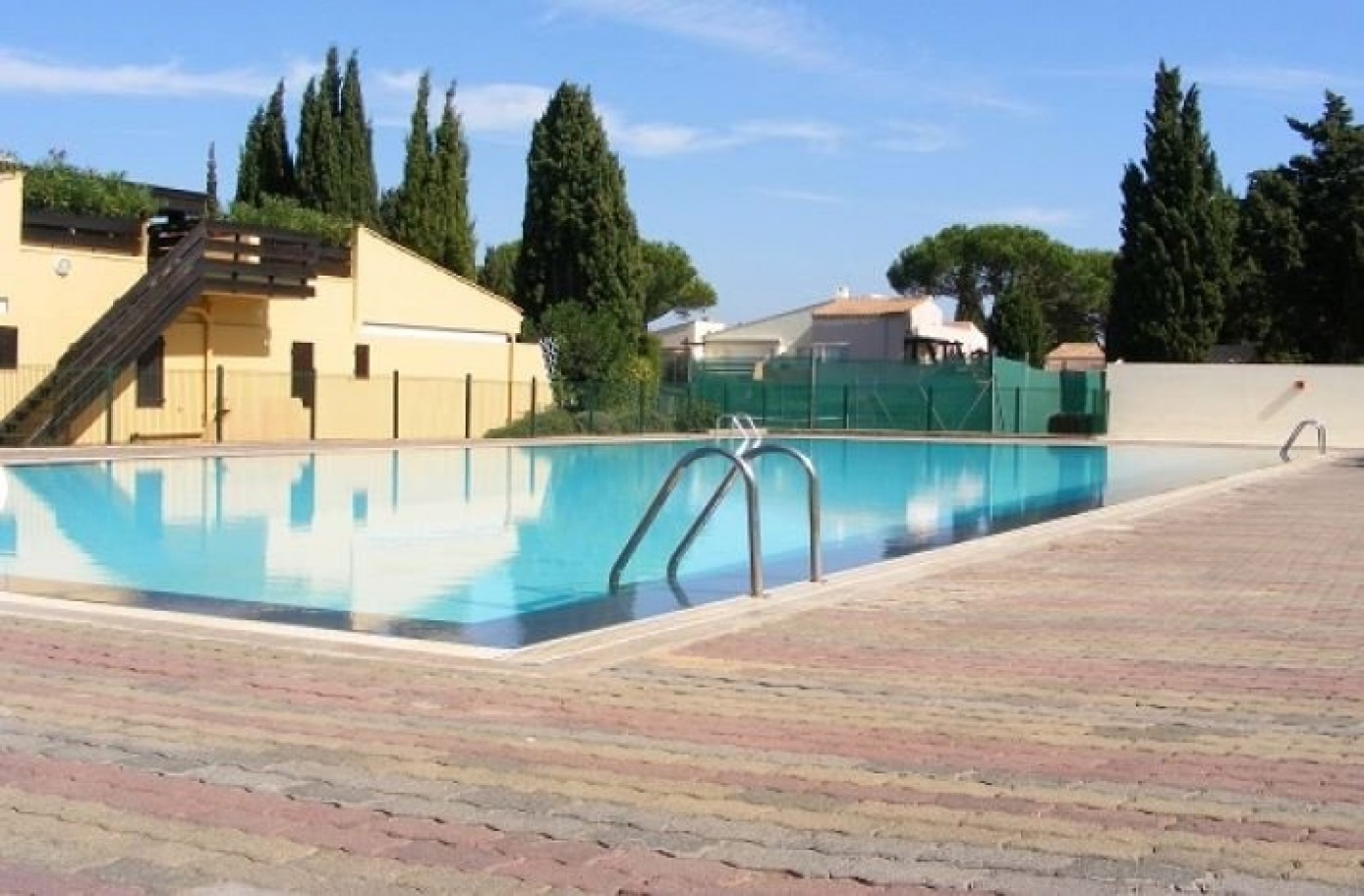 vente Appartement Le Cap D'agde - Photo 5