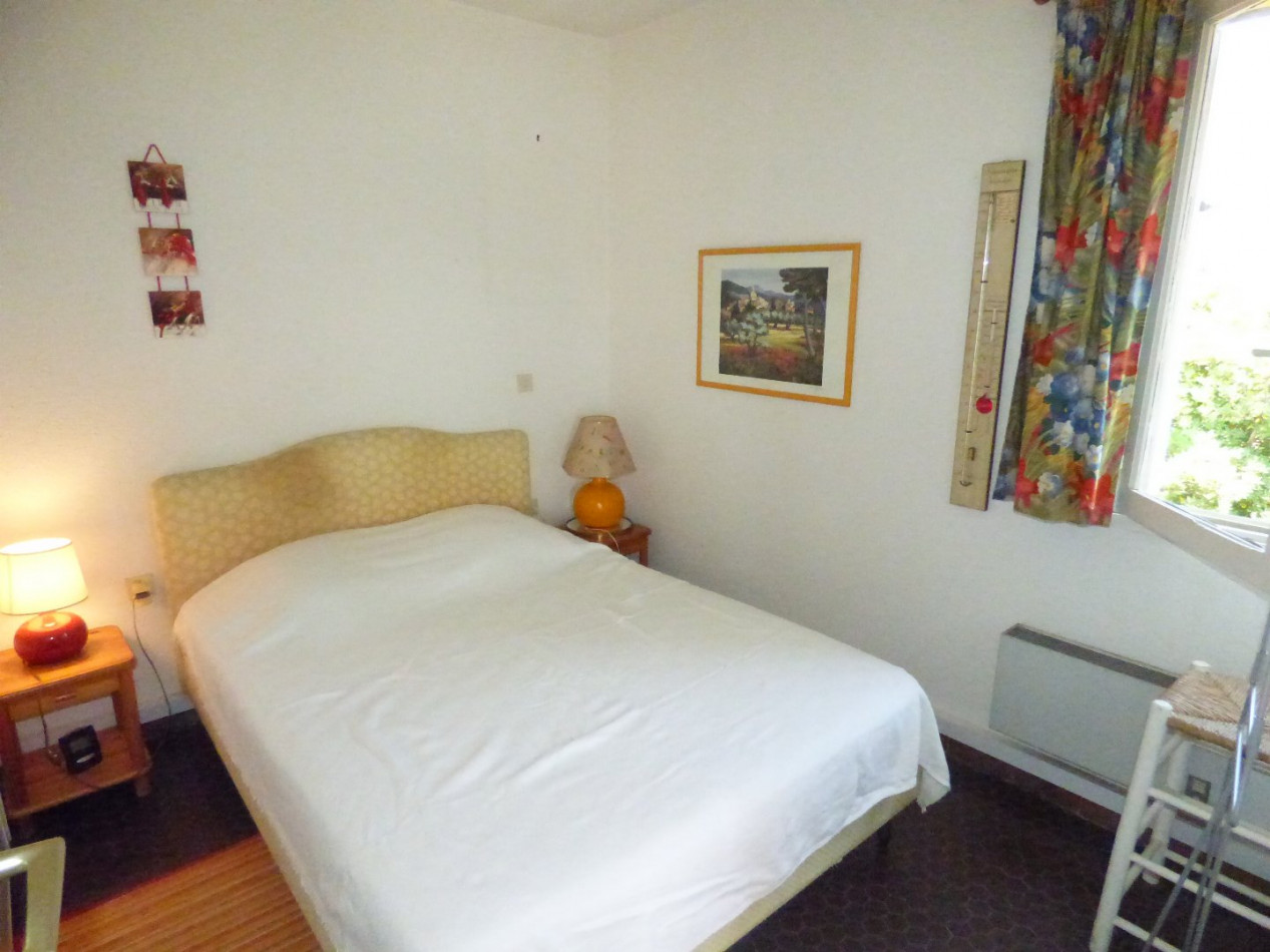 vente Appartement Le Cap D'agde - Photo 7