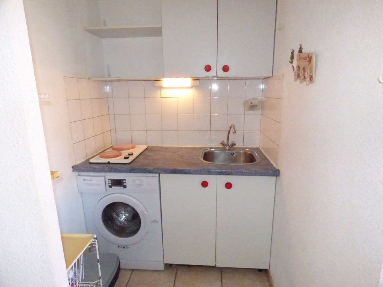 vente Appartement en résidence Marseillan Plage - Photo 5