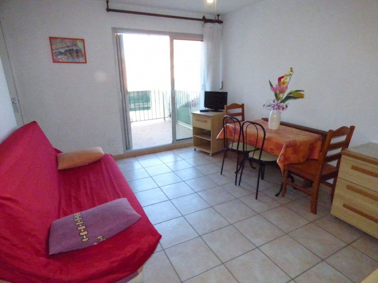 vente Appartement en résidence Marseillan Plage - Photo 4