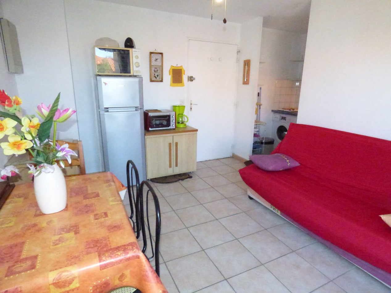 vente Appartement en résidence Marseillan Plage - Photo 3