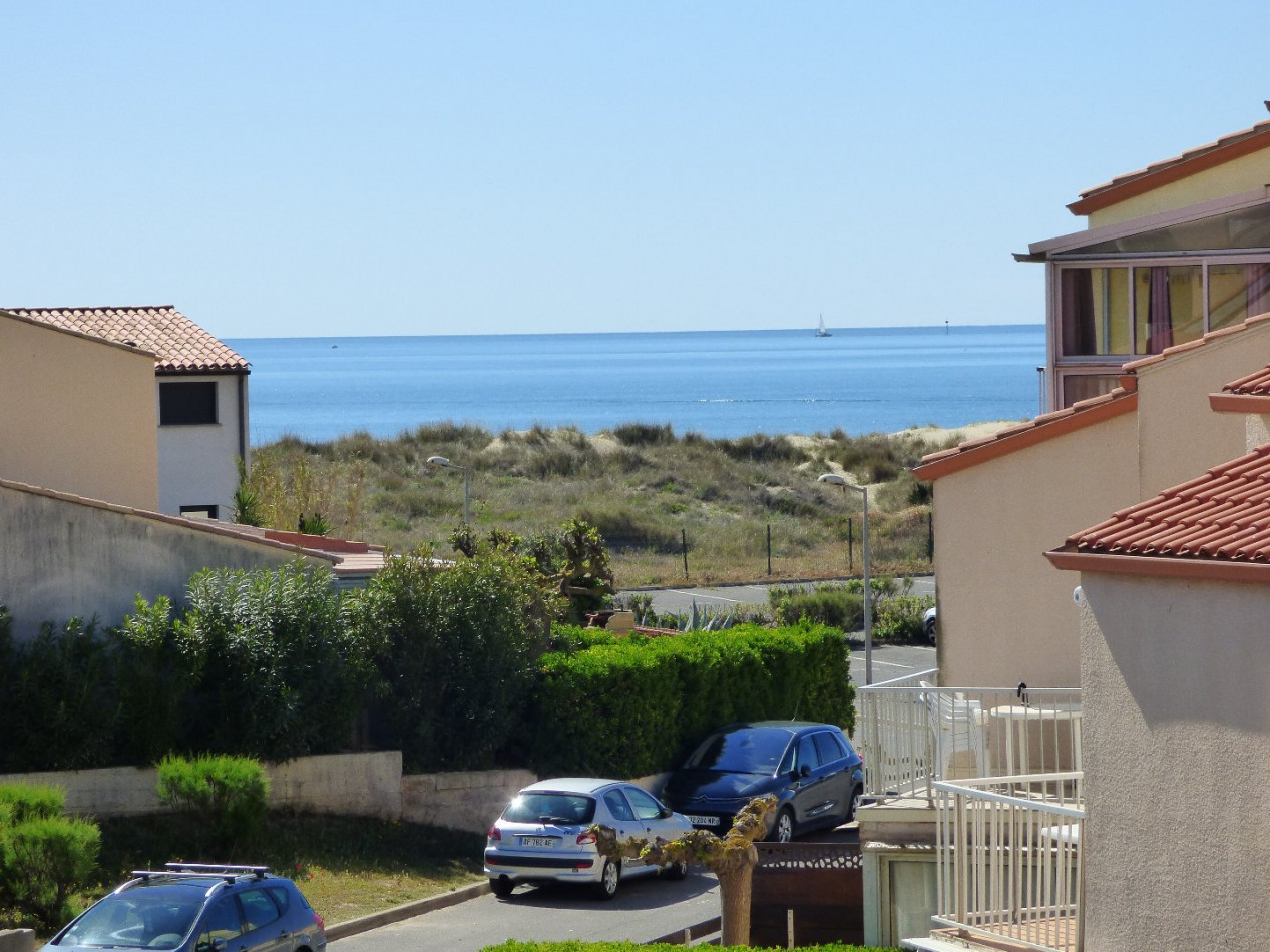 vente Appartement en résidence Marseillan Plage - Photo 2