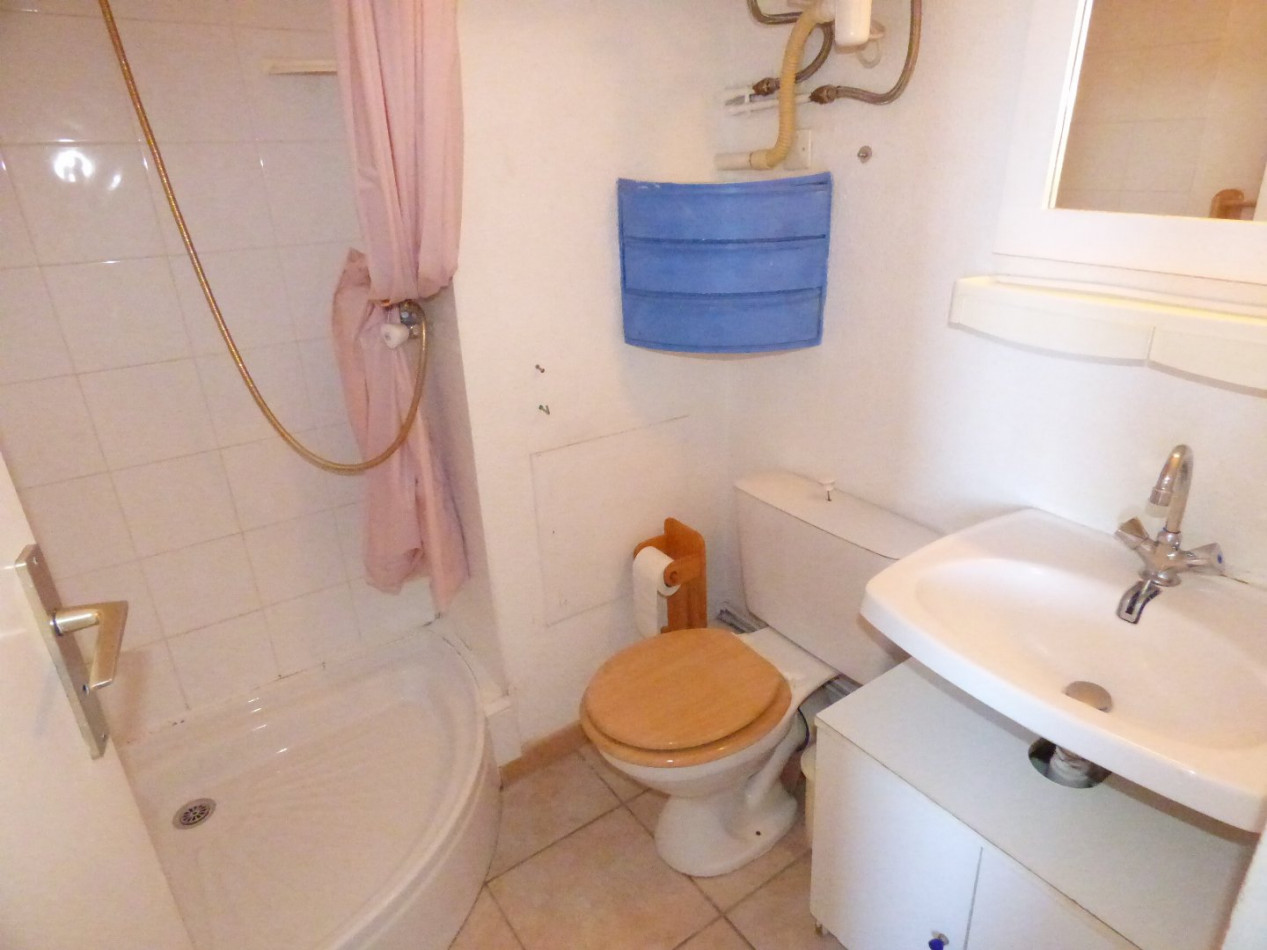 vente Appartement en résidence Marseillan Plage - Photo 7