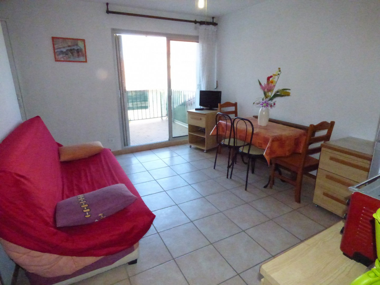 vente Appartement en résidence Marseillan Plage - Photo 9