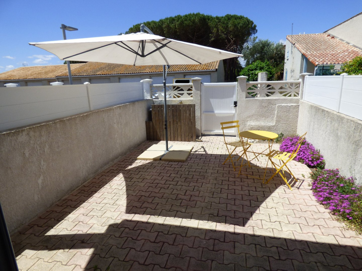 vente Maison Marseillan Plage - Photo 10