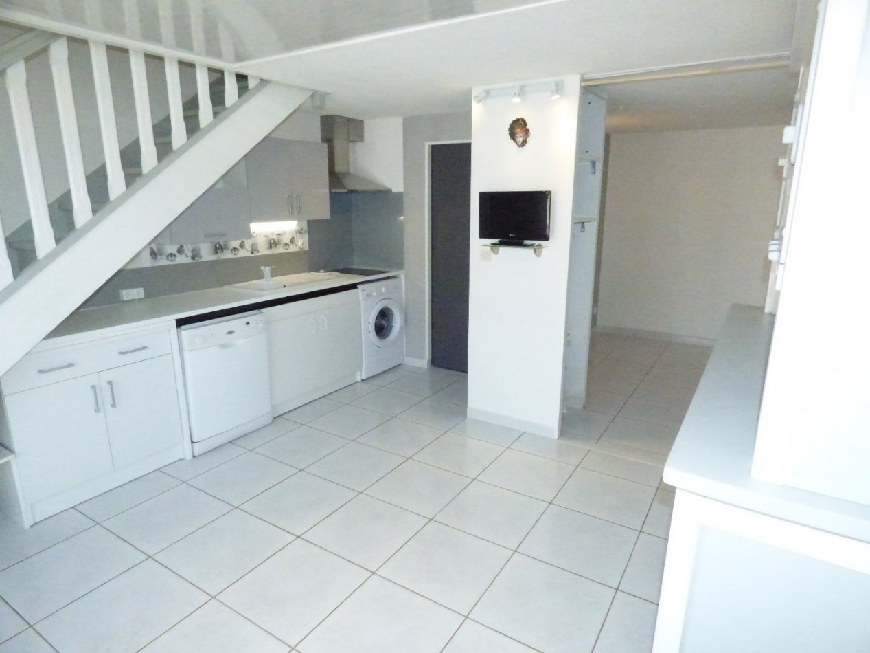 vente Maison Marseillan Plage - Photo 2
