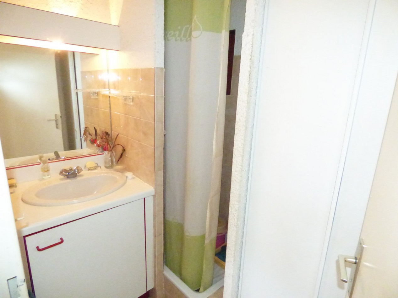 vente Appartement Marseillan Plage - Photo 8