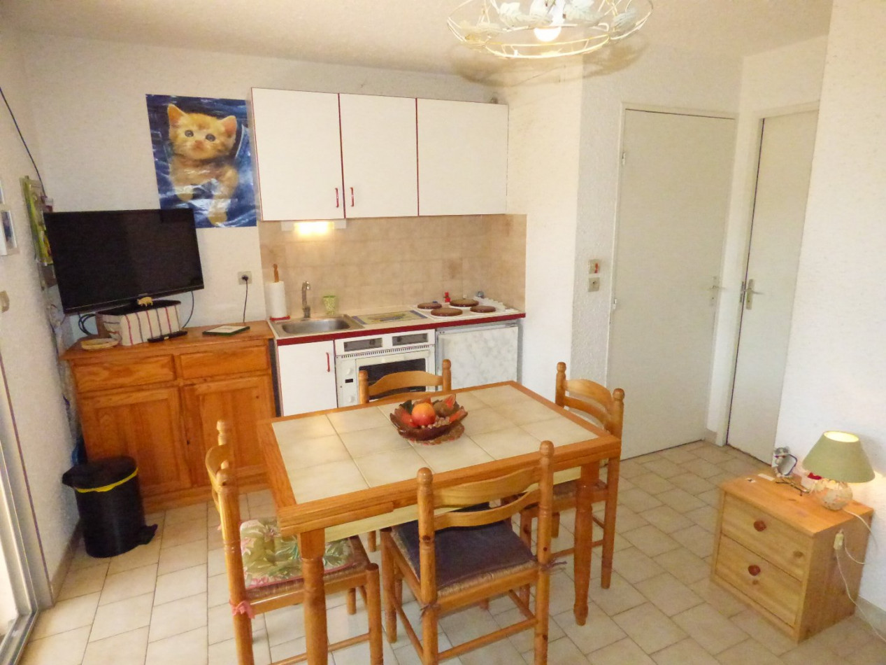 vente Appartement Marseillan Plage - Photo 4