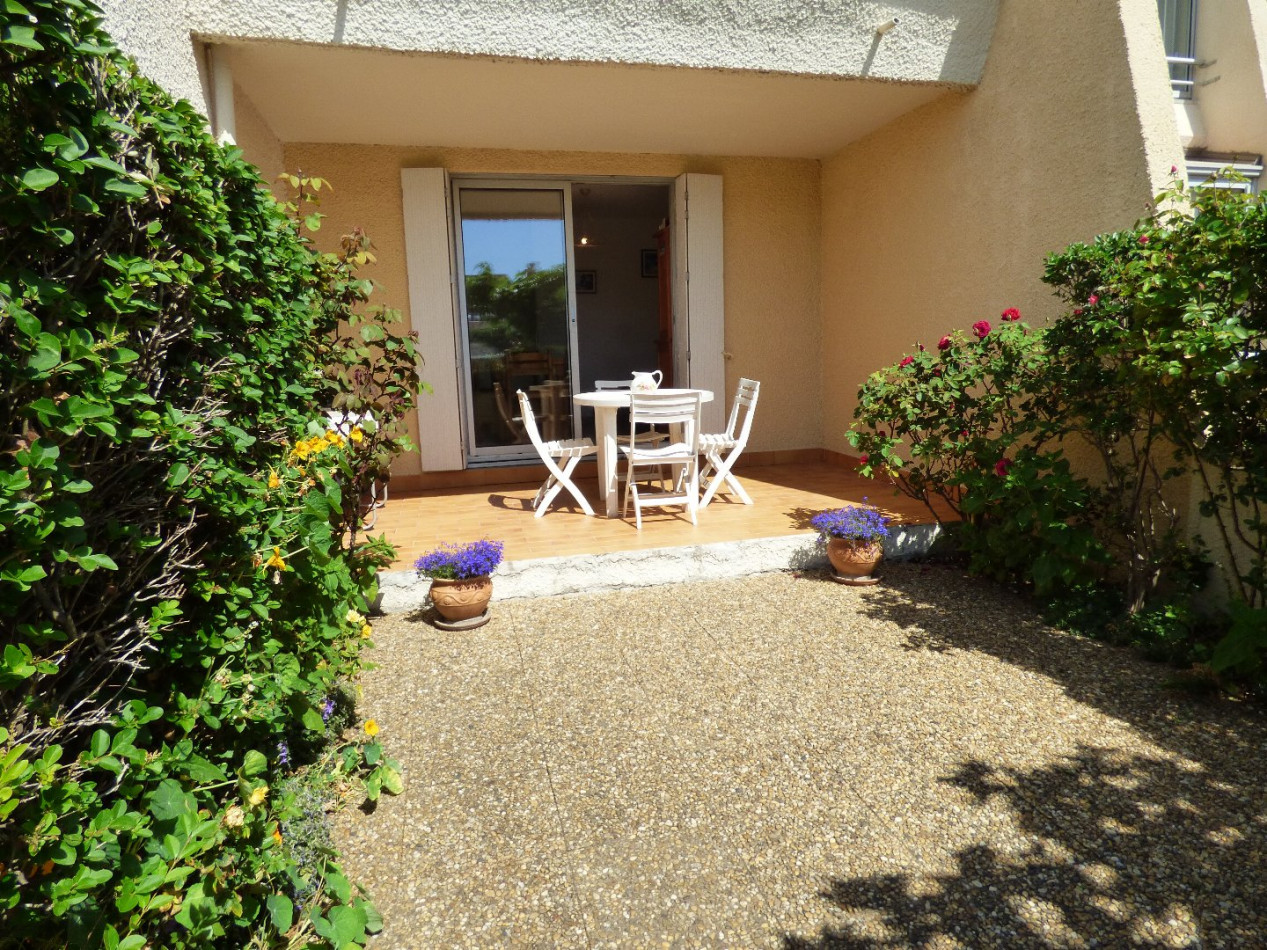 vente Appartement Marseillan Plage - Photo 5