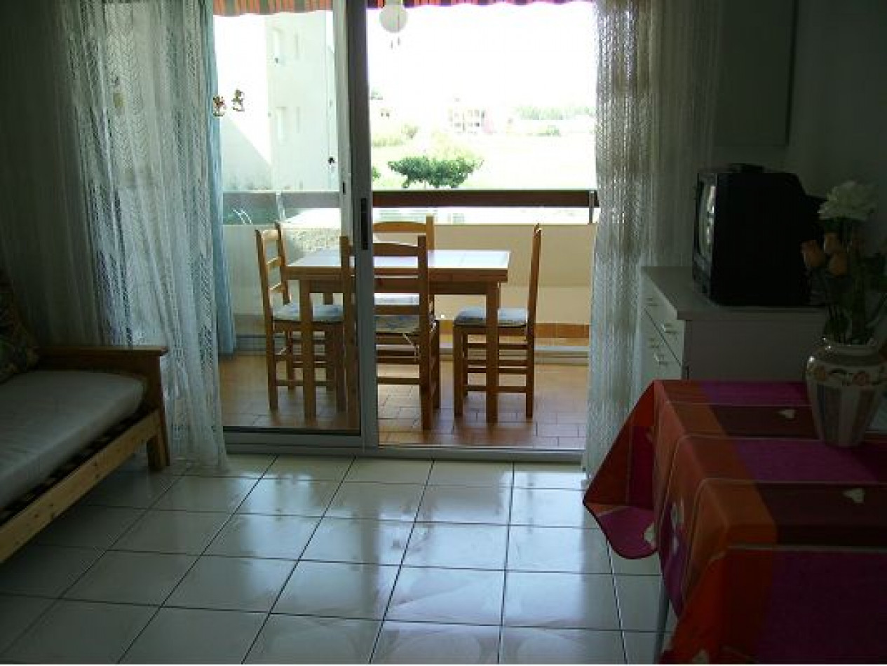 vente Appartement Marseillan Plage - Photo 8