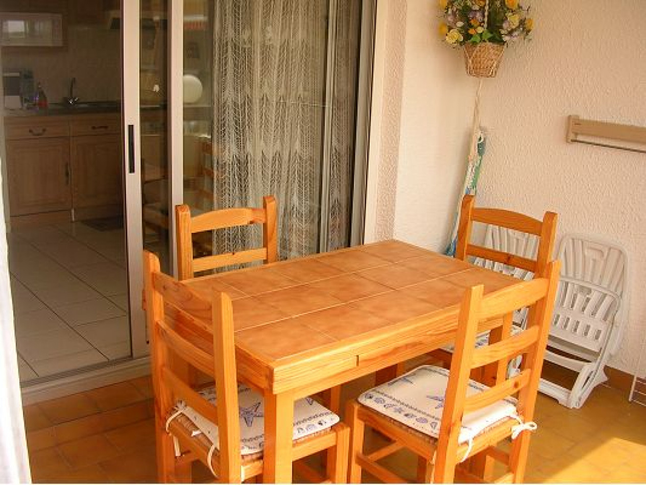 vente Appartement Marseillan Plage - Photo 2