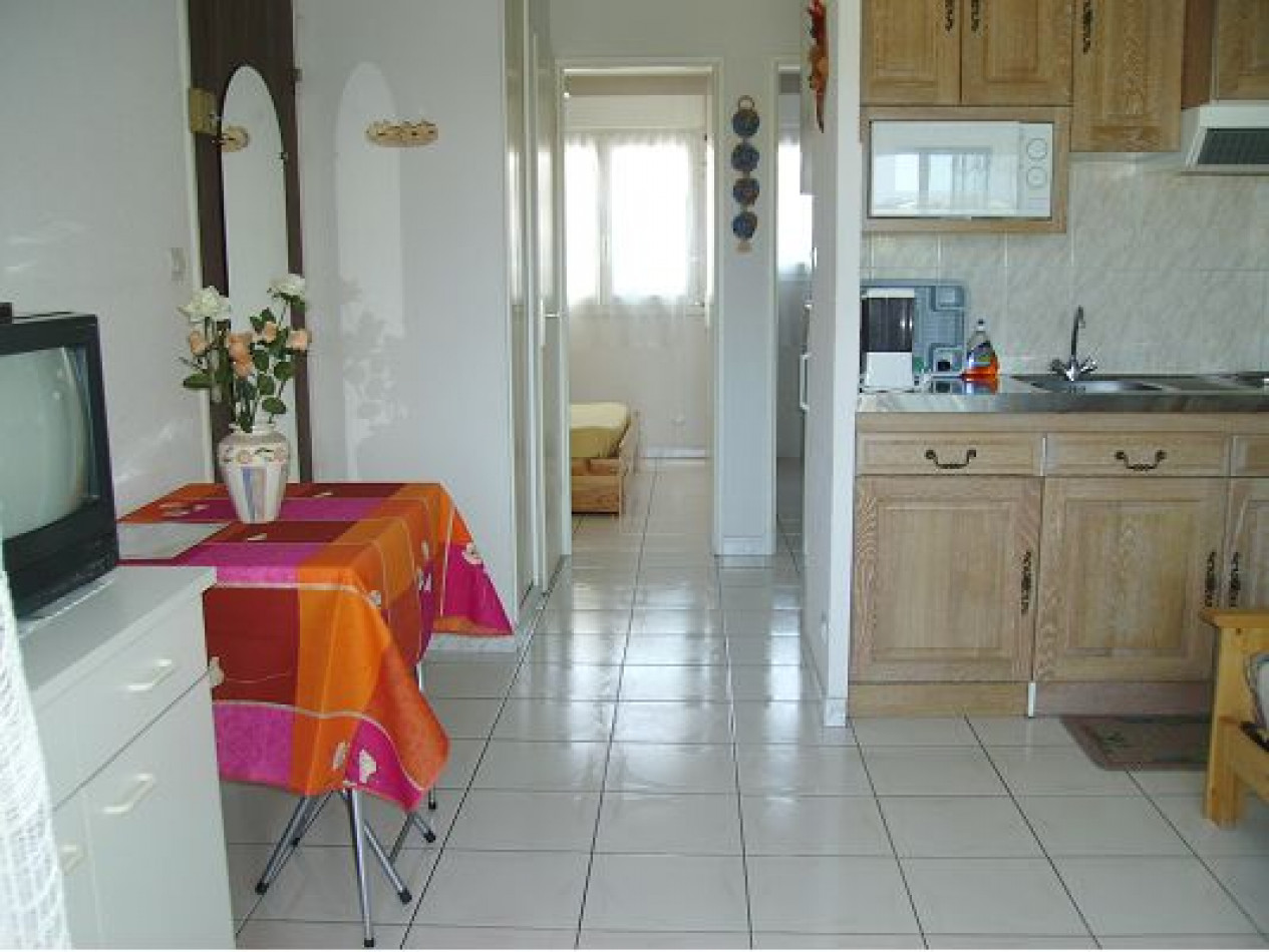 vente Appartement Marseillan Plage - Photo 3
