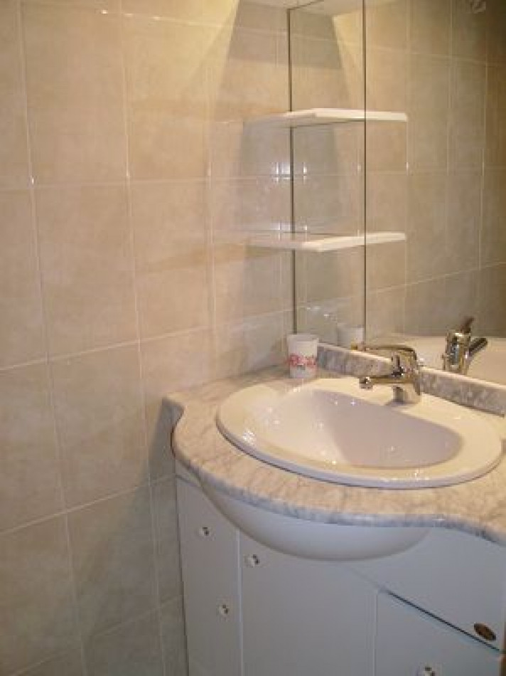 vente Appartement Marseillan Plage - Photo 7