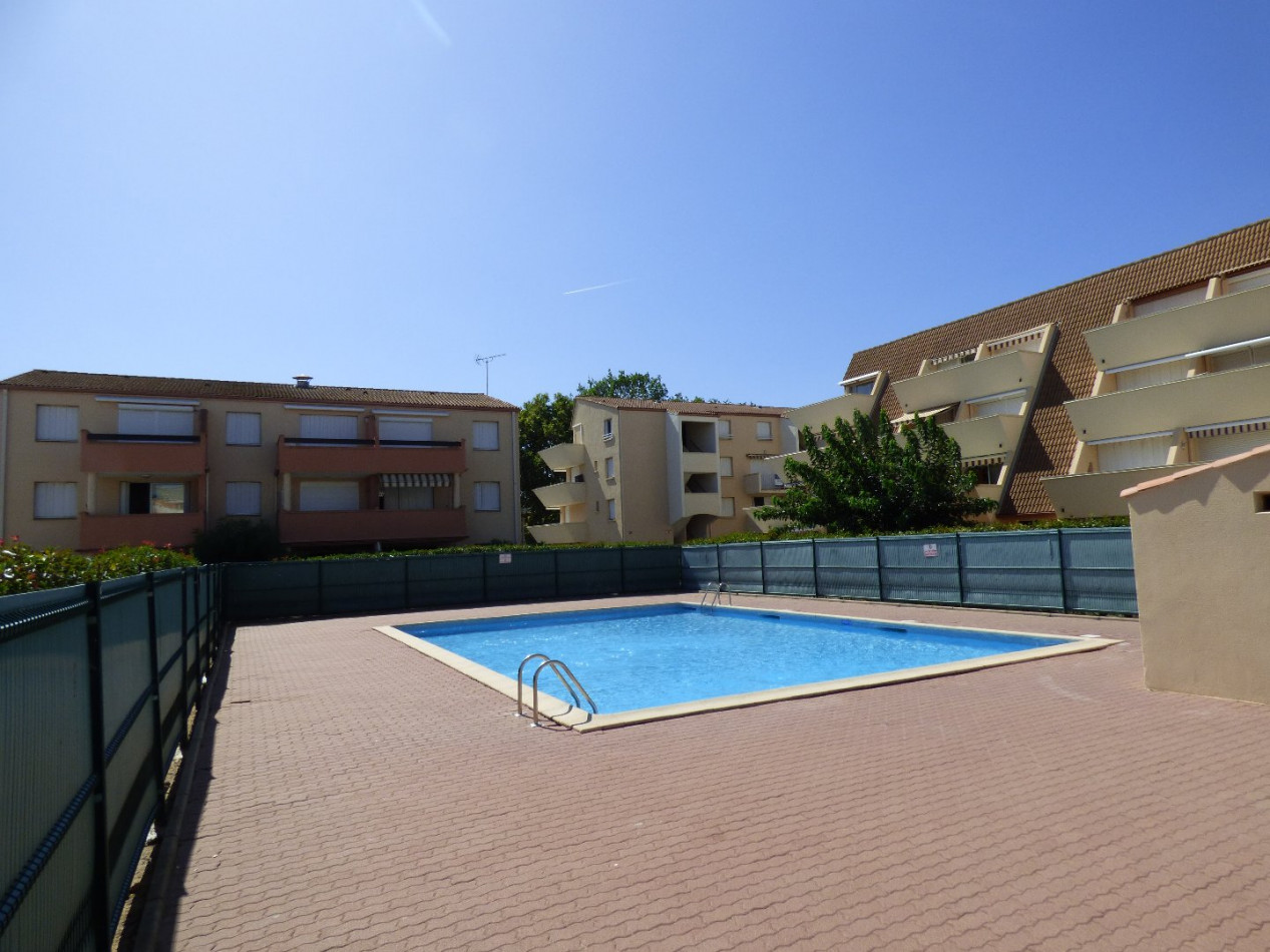 vente Appartement Marseillan Plage - Photo 2