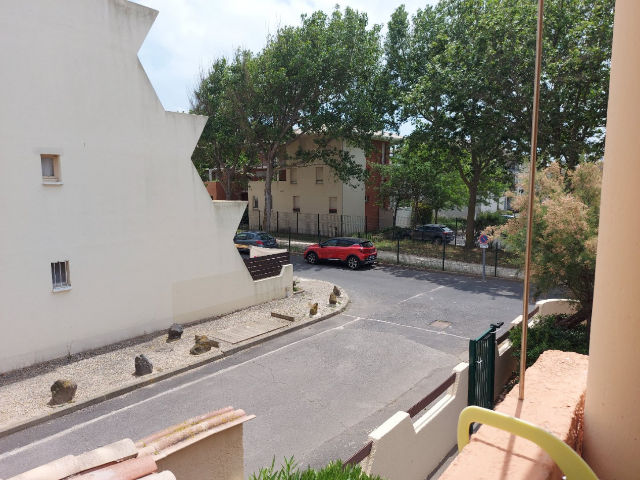 vente Appartement Marseillan Plage - Photo 4