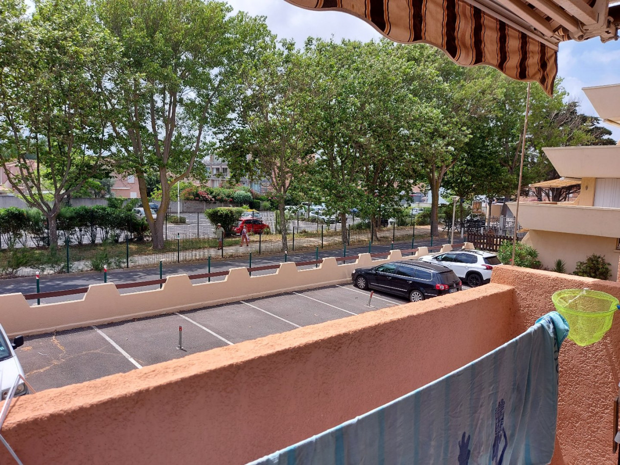 vente Appartement Marseillan Plage - Photo 3