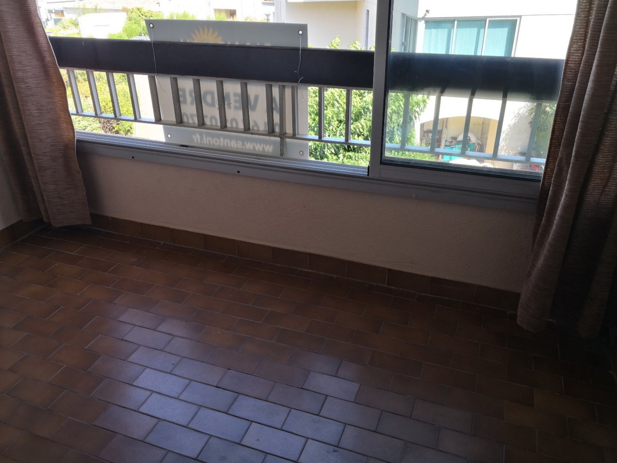 vente Appartement Marseillan Plage - Photo 7